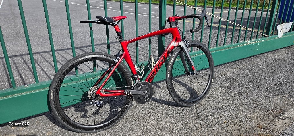 vélo de course, Vélos & Vélomoteurs, 26 pouces, 10 à 15 vitesses, Frein sur jante, Enlèvement