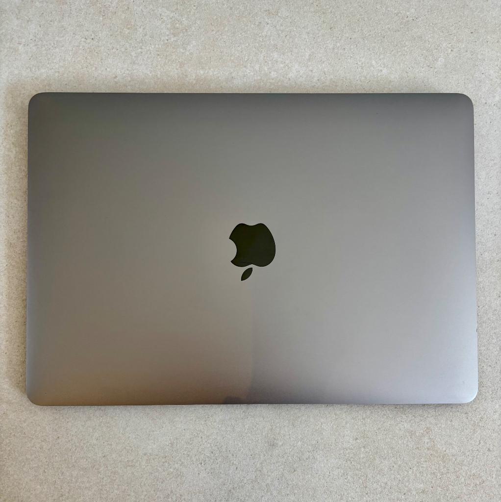 MacBook Air 13” (2018) – i5 / 8GB RAM – Werkt perfect, Enlèvement ou Envoi, Moins de 2 Ghz, Utilisé, Azerty