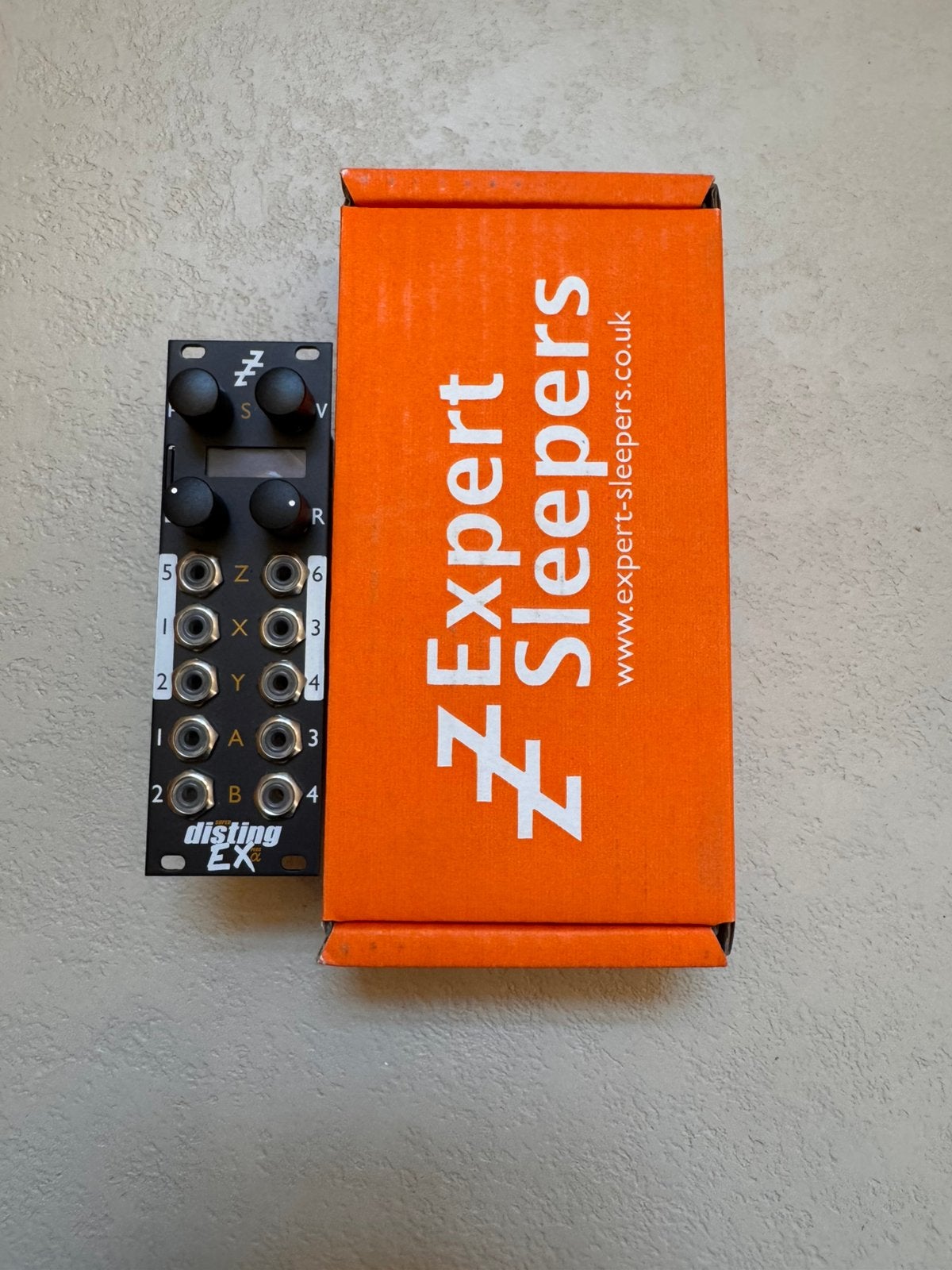 Verschillende Eurorack Modules, Ophalen of Verzenden, Nieuw