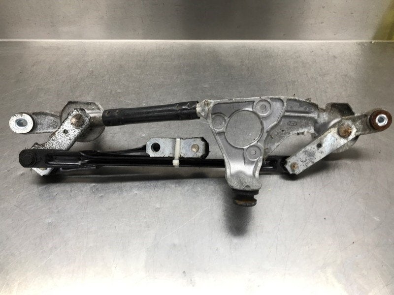MECANISME ESSUIE-GLACE Hyundai i30 (GDHB5) (01-2011/12-2016), Utilisé, Hyundai