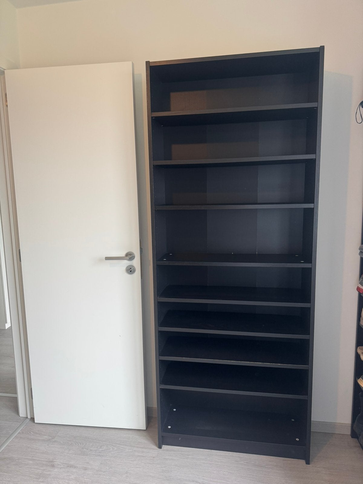 Billy boekenkast IKEA, Huis en Inrichting, Ophalen, Zo goed als nieuw