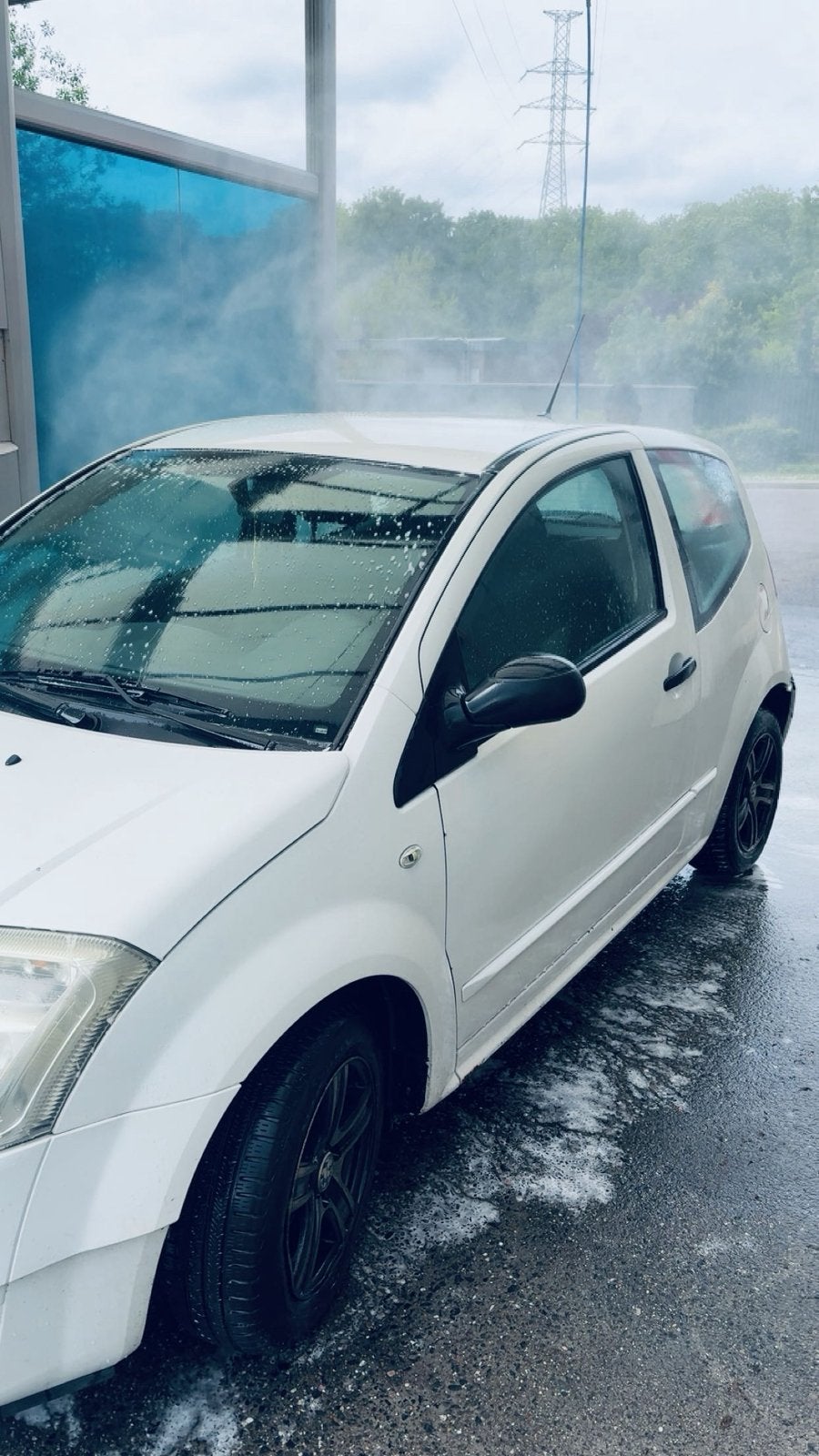 Citroën C2, Autos, Citroën, Achat, Diesel, Particulier, C2
