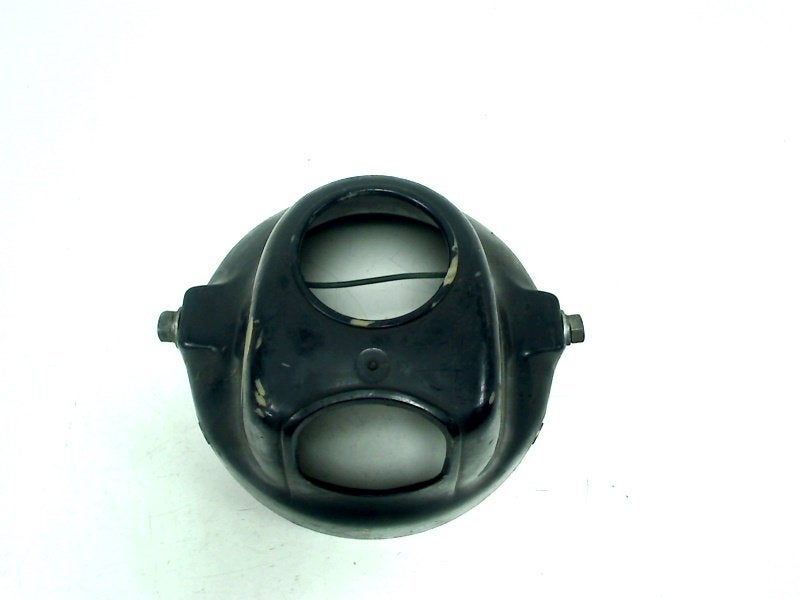 Boîtier de phare Honda CB 125 T 1976-1977, Enlèvement ou Envoi, Utilisé