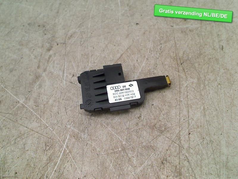 CAPTEUR luchtvochtigheid Audi A4 (B8) (8K0907658), Auto-Union-Straße  1,
85057  Ingolstadt, DE, Info@audi.de, Audi, Utilisé
