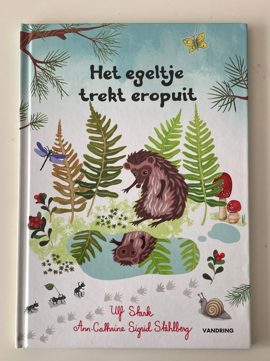 4 gloednieuwe leesboeken voor kinderen, Boeken, Ophalen of Verzenden, Nieuw, Sprookjes