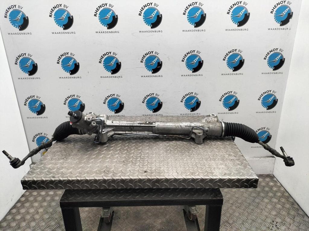 BMW 5 SERIES F10 550xi High Executive  STUURHUIS 2010, Auto-onderdelen, Ophalen of Verzenden, Gebruikt, Stiba lid