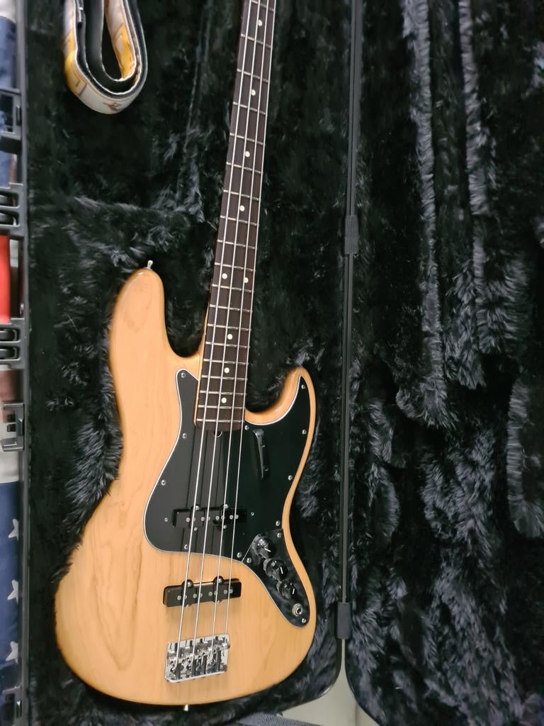 Fender jazz bass usa, Musique & Instruments, Enlèvement