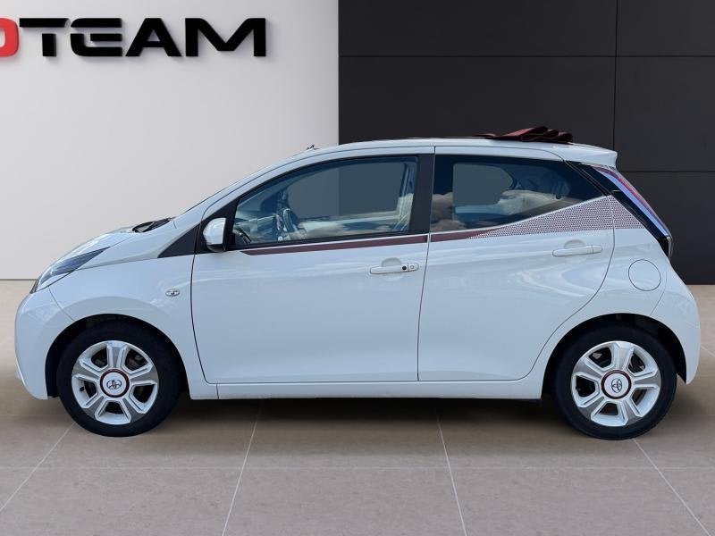 Toyota Aygo Play 1.0e, https://public.car-pass.be/vhr/9269d3c0-2225-4017-bf38-23a87feb5c8c, Electronic Stability Program (ESP)