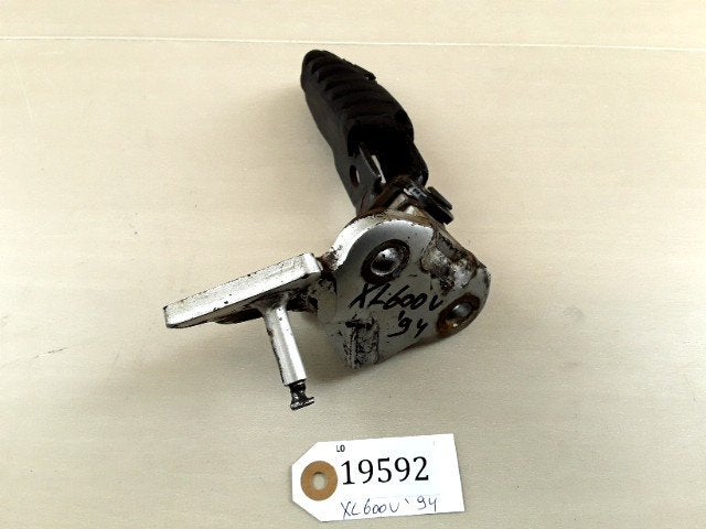 XL600V Transalp 1994 - 1999 Honda D1-36852
