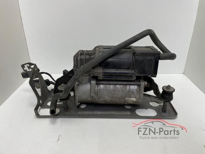 Mercedes-Benz E63s AMG W213 Luchtpomp Compressor, Enlèvement ou Envoi, Utilisé