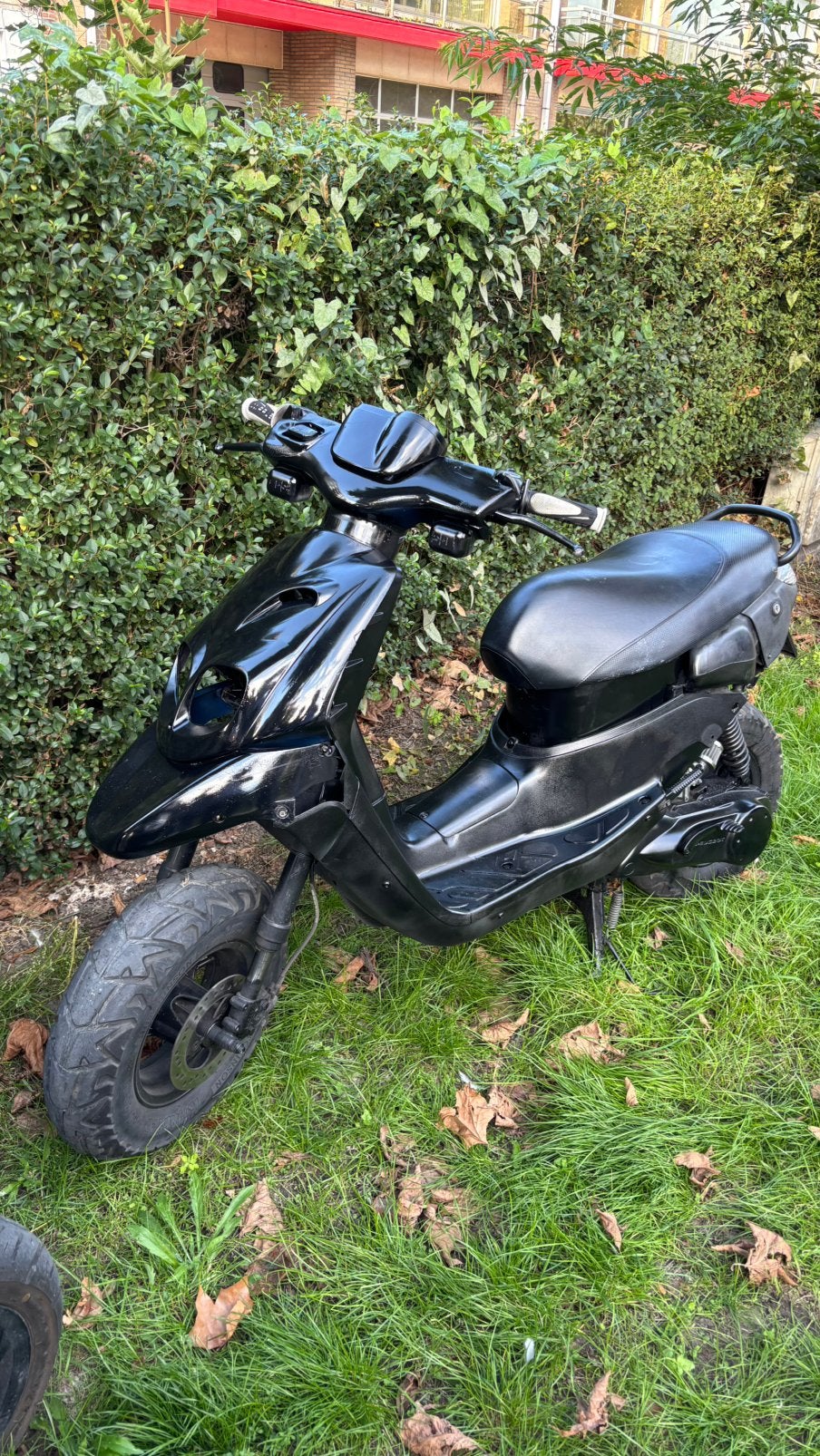 Peugeot tkr 2t a klasse, Ophalen, Zo goed als nieuw, Elektrisch