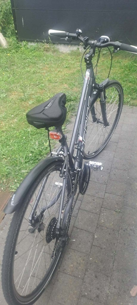 Gravelbike, Enlèvement, Neuf, Merida
