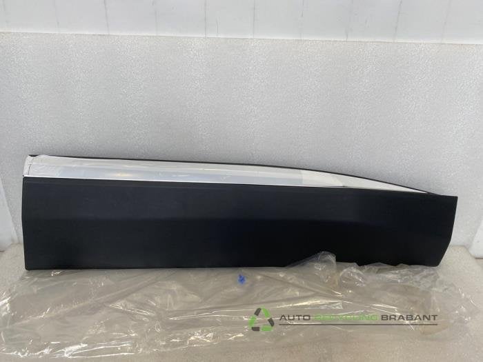 Cadre portière d'un Peugeot 3008, Neuf, -, 3 mois de garantie, -