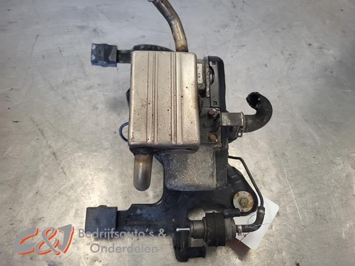 Chauffage stationnaire d'un Volkswagen Transporter, Volkswagen, -, 3 mois de garantie, Utilisé