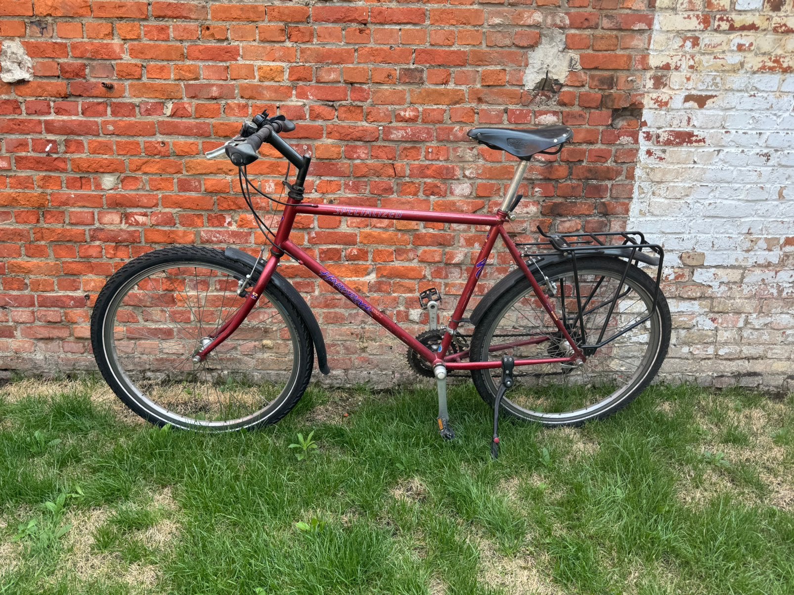 Specialized Hardrock GX, Frein sur jante, Enlèvement, 26 pouces, Autres marques
