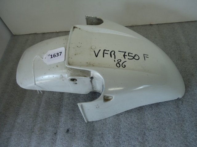 VFR750 1986 - 1989 Honda Spatbord D1-22536