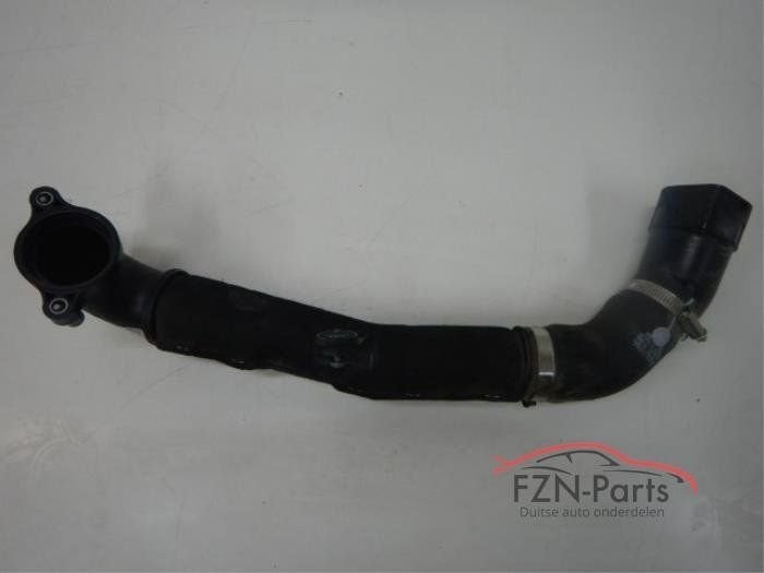 VW Golf 7 intercooler Intercoolerbuis, Enlèvement ou Envoi, Utilisé
