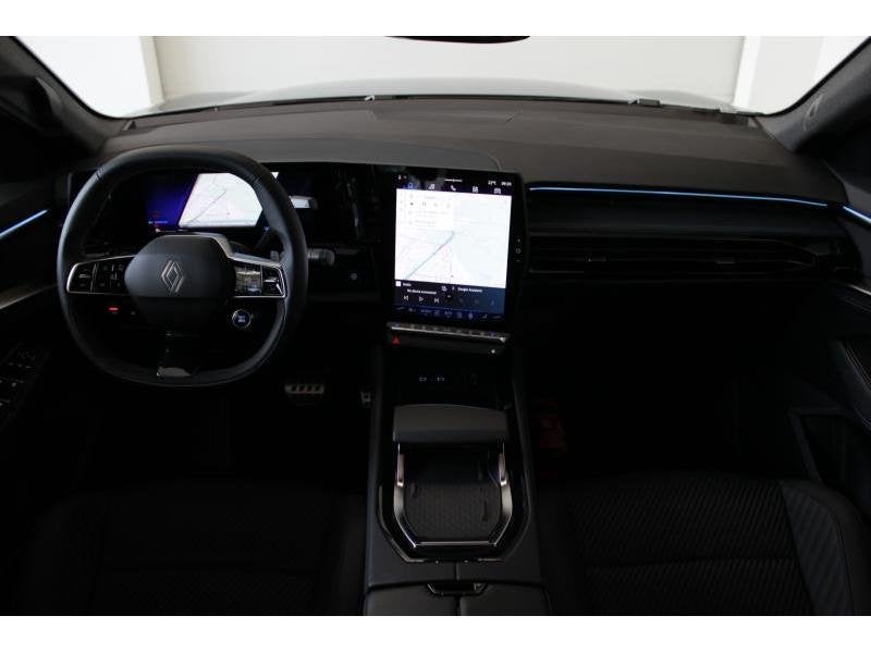Renault Austral Esprit Alpine Full Hybrid 200, Autos, Renault, 199 ch, Argent ou Gris, Achat, Euro 6