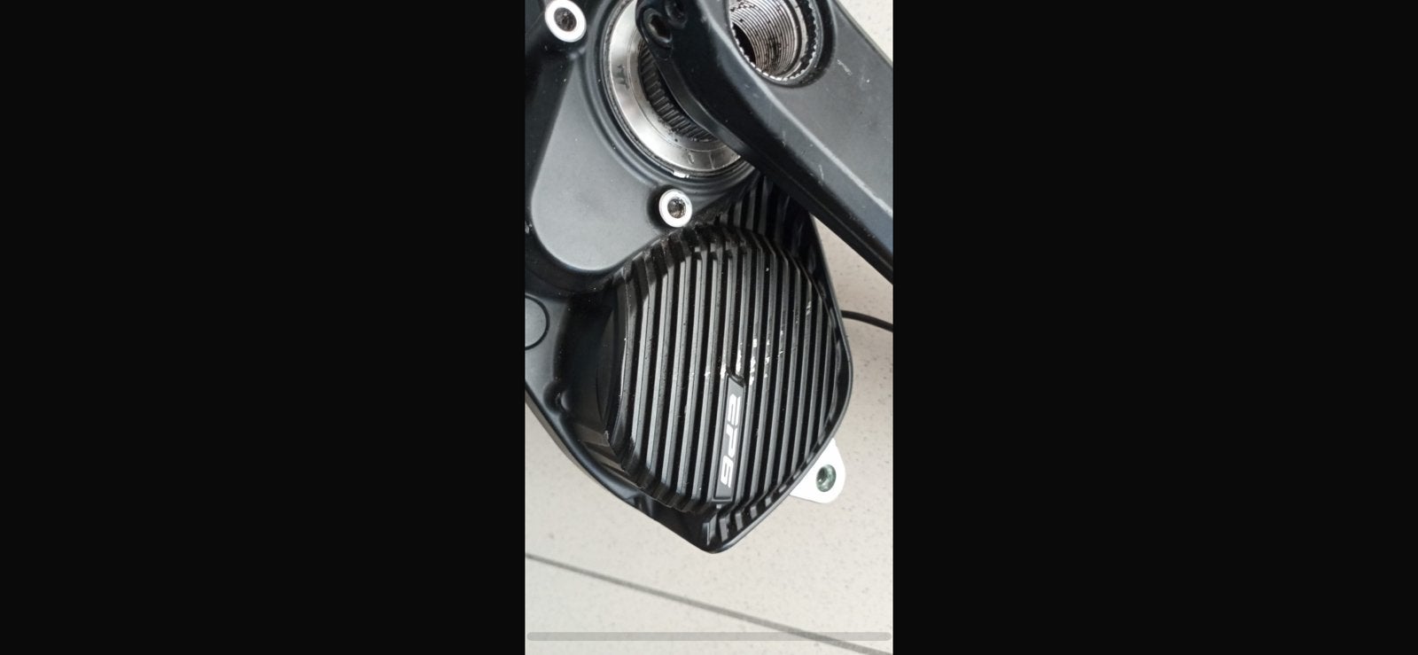 El Bike middenmotor 2 stuks, Motoren, Bedrijf