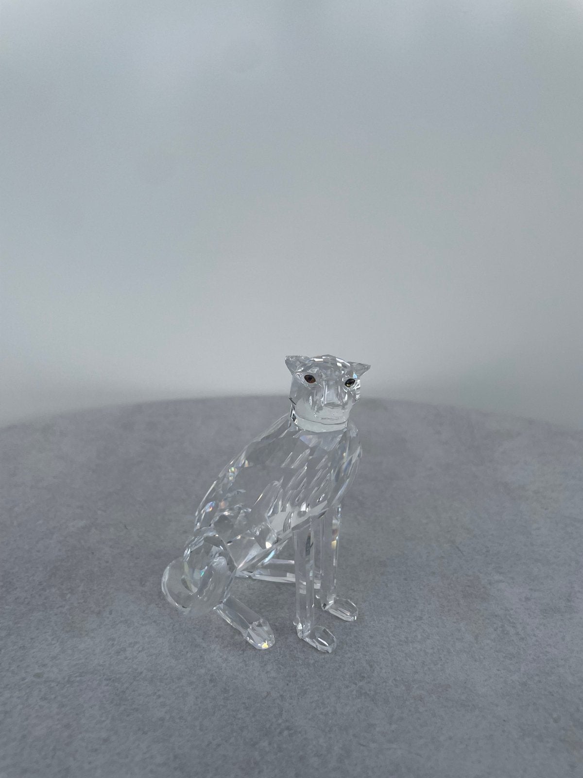 Verzameling swarovski beelden, Ophalen, Zo goed als nieuw