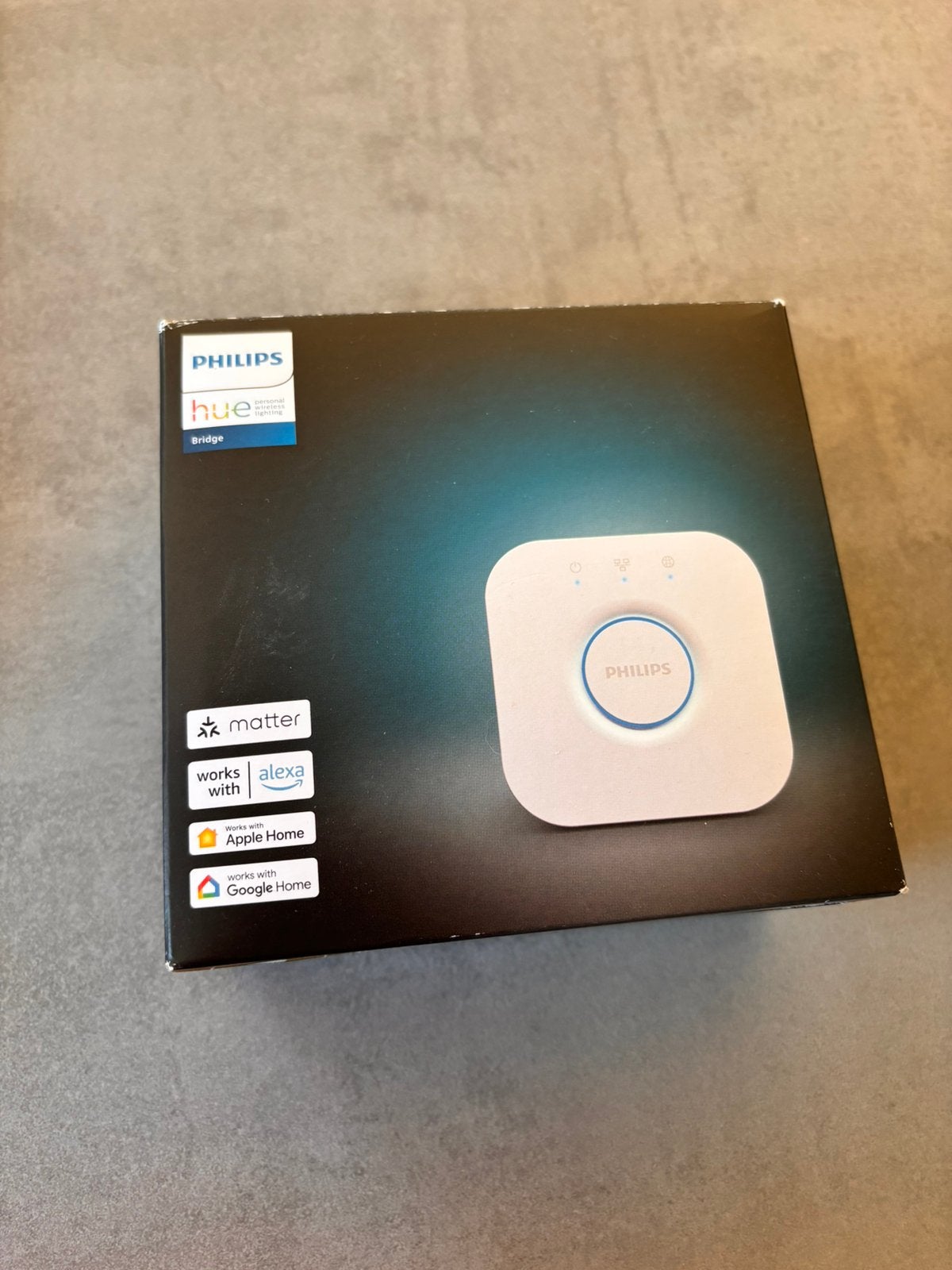 Philips Hue Bridge – Neuf – Compatible Matter, Enlèvement, Neuf