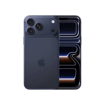 Iphone 17 pro max 256 gb, Telecommunicatie, Ophalen of Verzenden, 256 GB