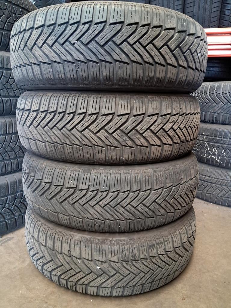 1856515 185/65/15 185/65r15 Michelin, Autos : Pièces & Accessoires, Commande, Enlèvement