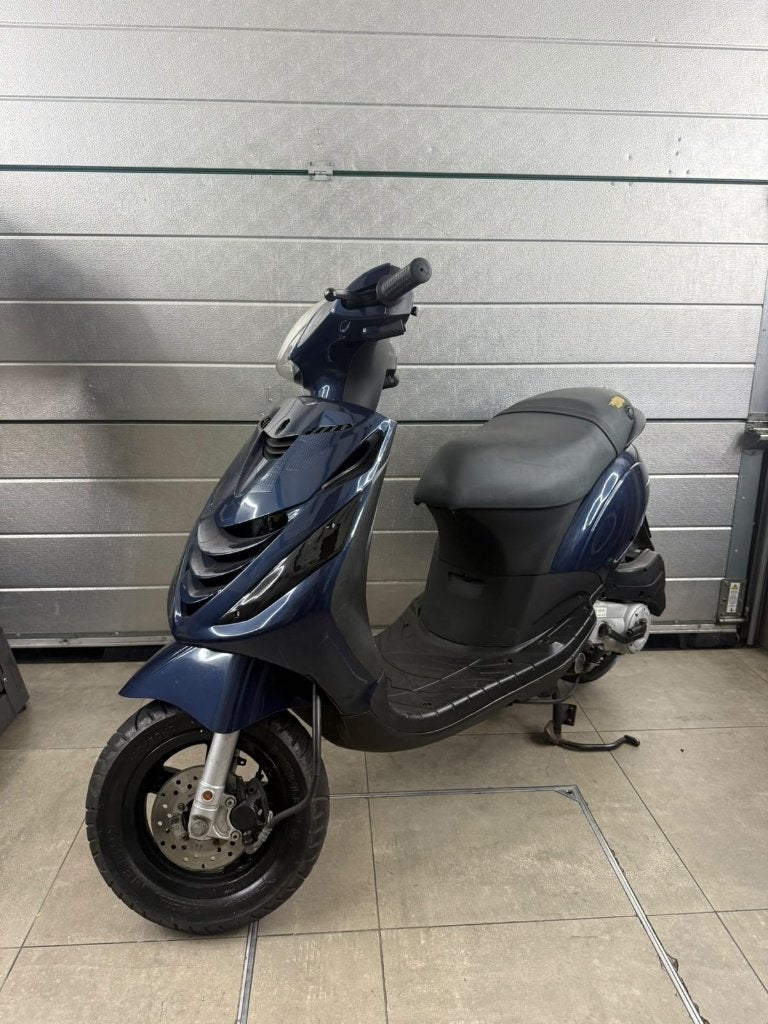 Piaggio Zip B Klasse, Fietsen en Brommers, Ophalen, Zip, Benzine, 50 cc