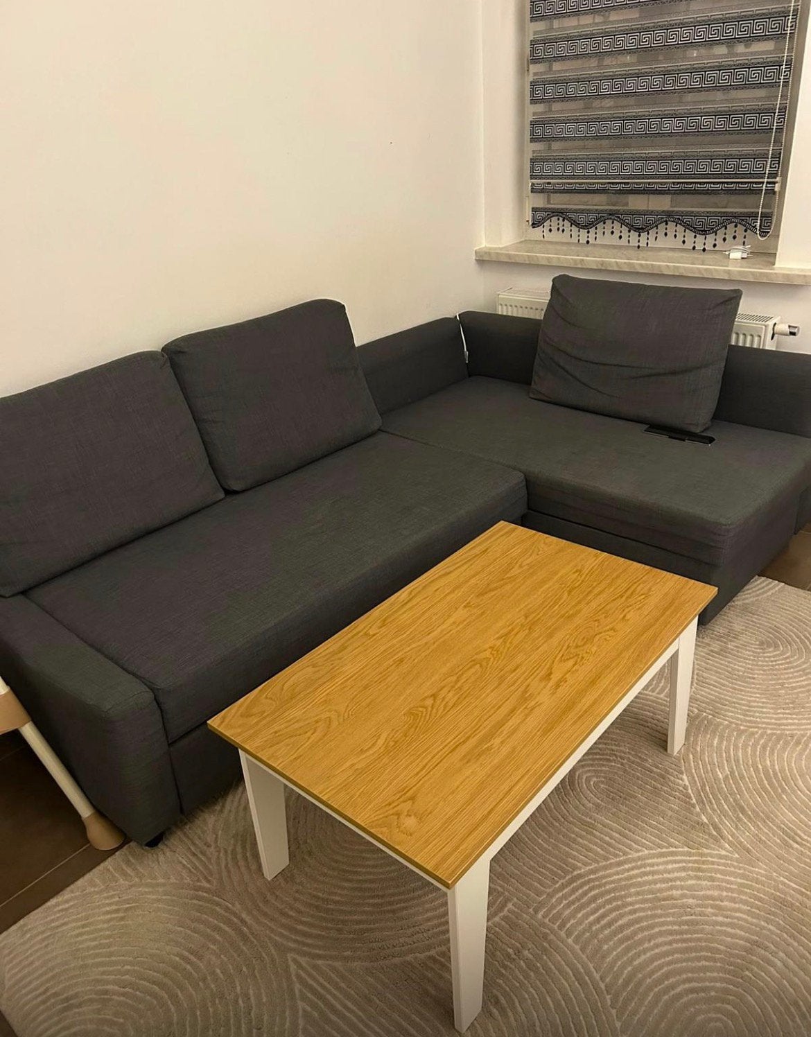 Fauteuil salon, Maison & Meubles, Canapés | Coins salons complets, Enlèvement ou Envoi, Utilisé, Autres matériaux