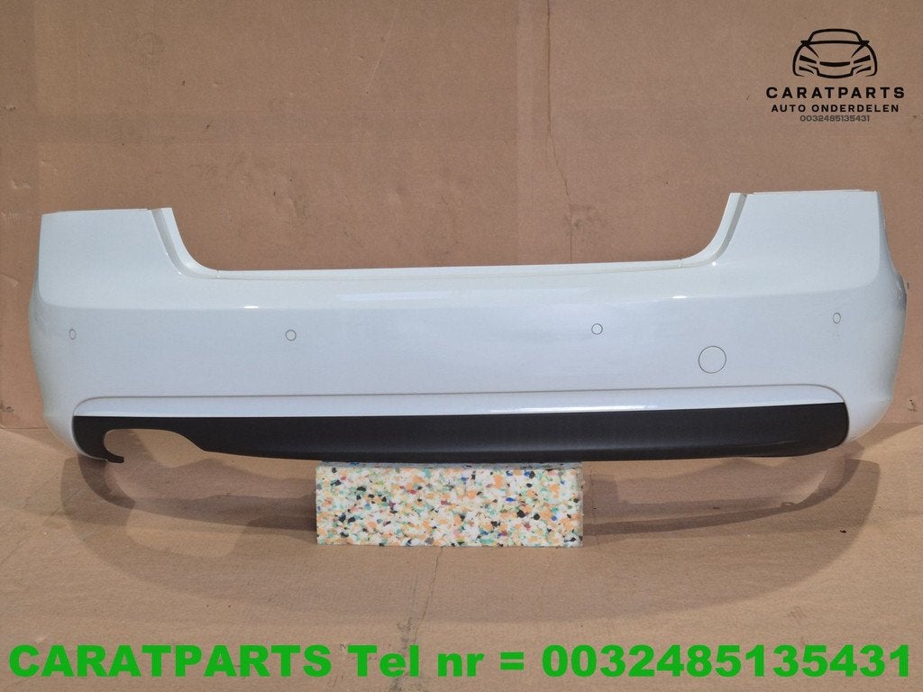 8T8807511D pare-chocs arri re Audi A5, A5 Sportback, A5 LS9R, Autos : Pièces & Accessoires, Pare-chocs, AUDI AG, Auto-Union-Strasse 1
85045  Ingolstadt, DE