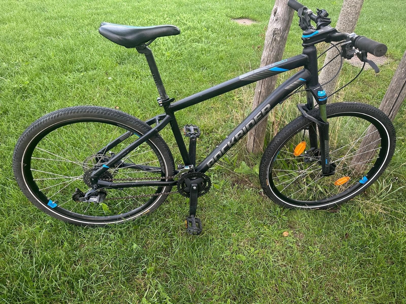 mountainbike fiets, Fietsen en Brommers, Ophalen