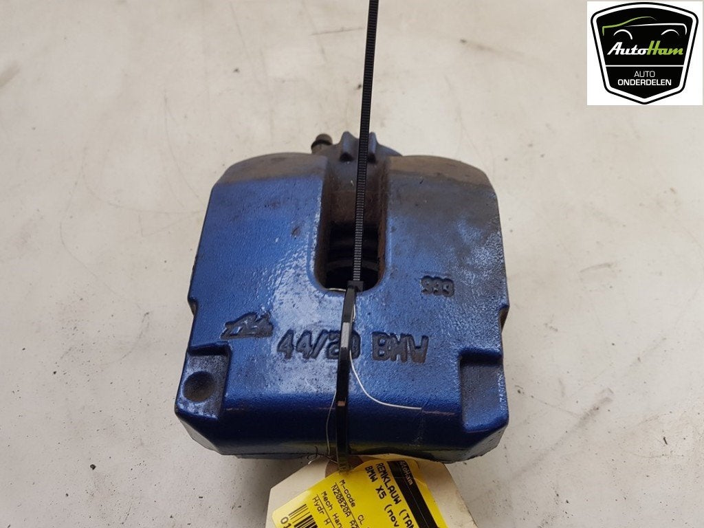 ETRIER DE FREIN ARRIÈRE GAUCHE BMW X5 (F15), Utilisé, BMW