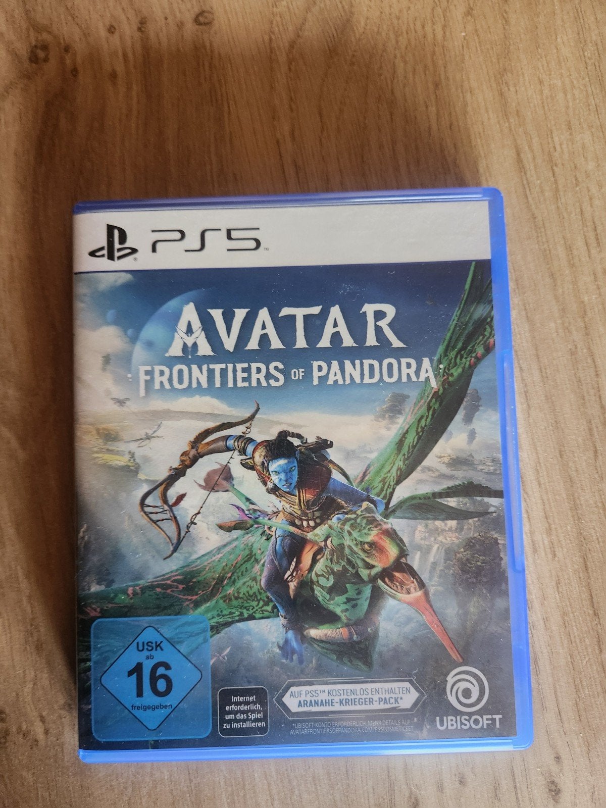 6 jeux ps5, Enlèvement, Comme neuf, Autres genres