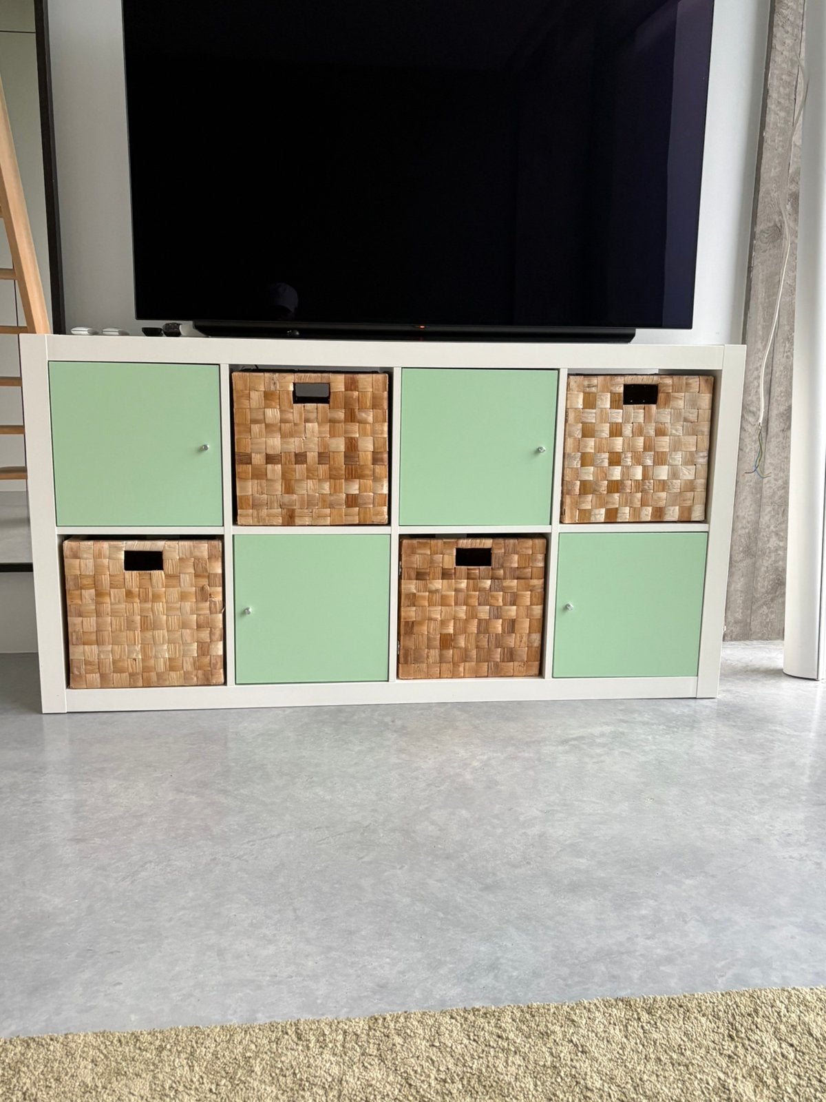 Meubel Ikea, Huis en Inrichting, Ophalen, Zo goed als nieuw