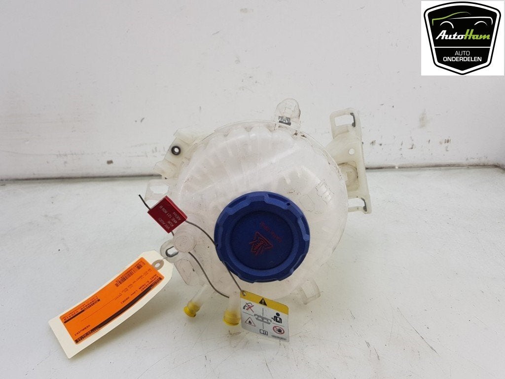 EXPANSIERESERVOIR Audi E-Tron Sportback (GEA) (01-2019/-), Auto-onderdelen, Gebruikt, Audi