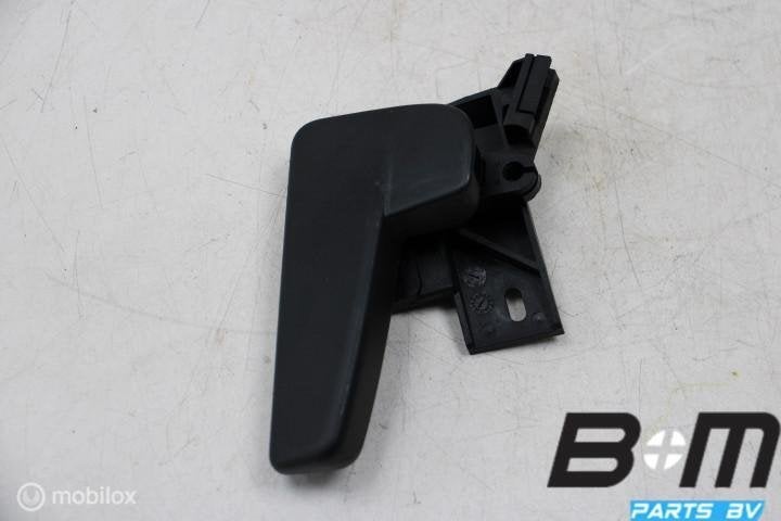 Motorkap opener VW Golf 7 517823633A, Auto-onderdelen, Carrosserie, Gebruikt
