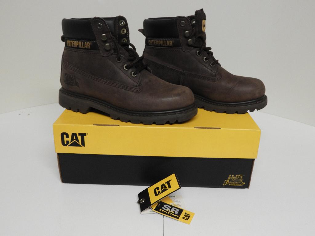 Schoenen Caterpillar Colorado, maat 39, Nieuw., Enfants & Bébés, Vêtements enfant | Chaussures & Chaussettes, Neuf, Garçon ou Fille
