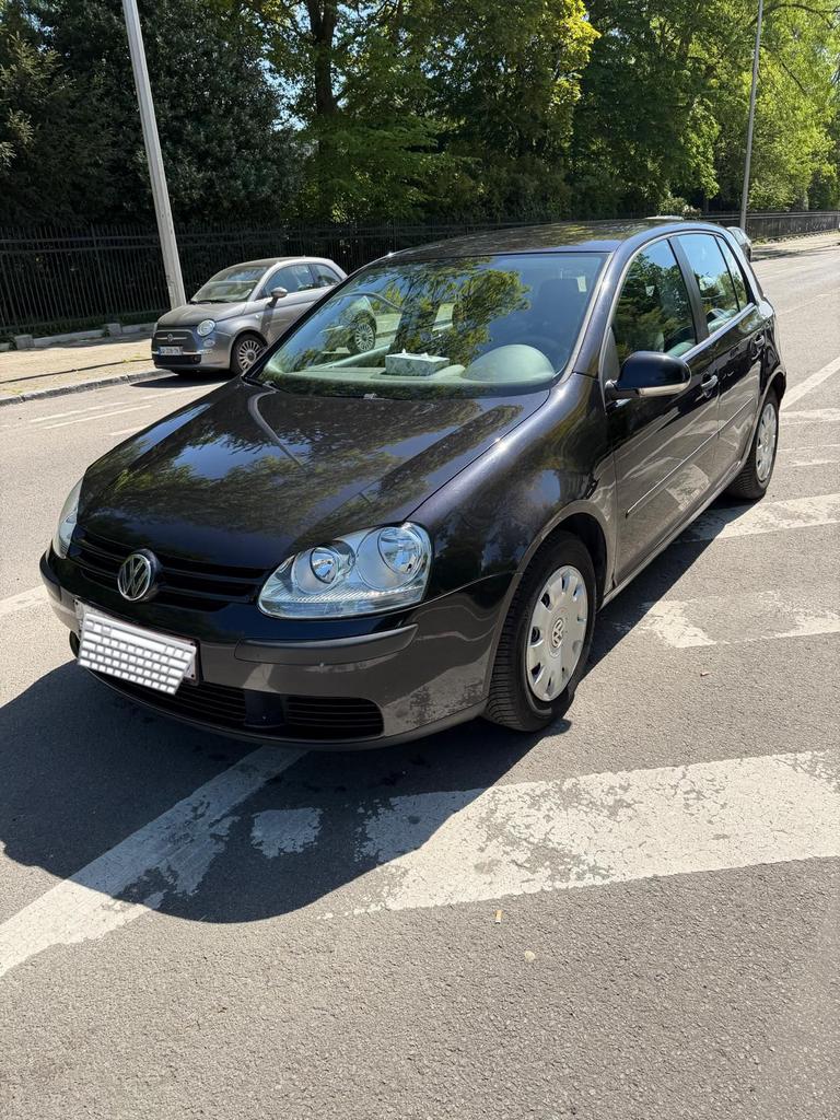 Golf 5, Auto's, Android Auto, Golf, Particulier, Te koop