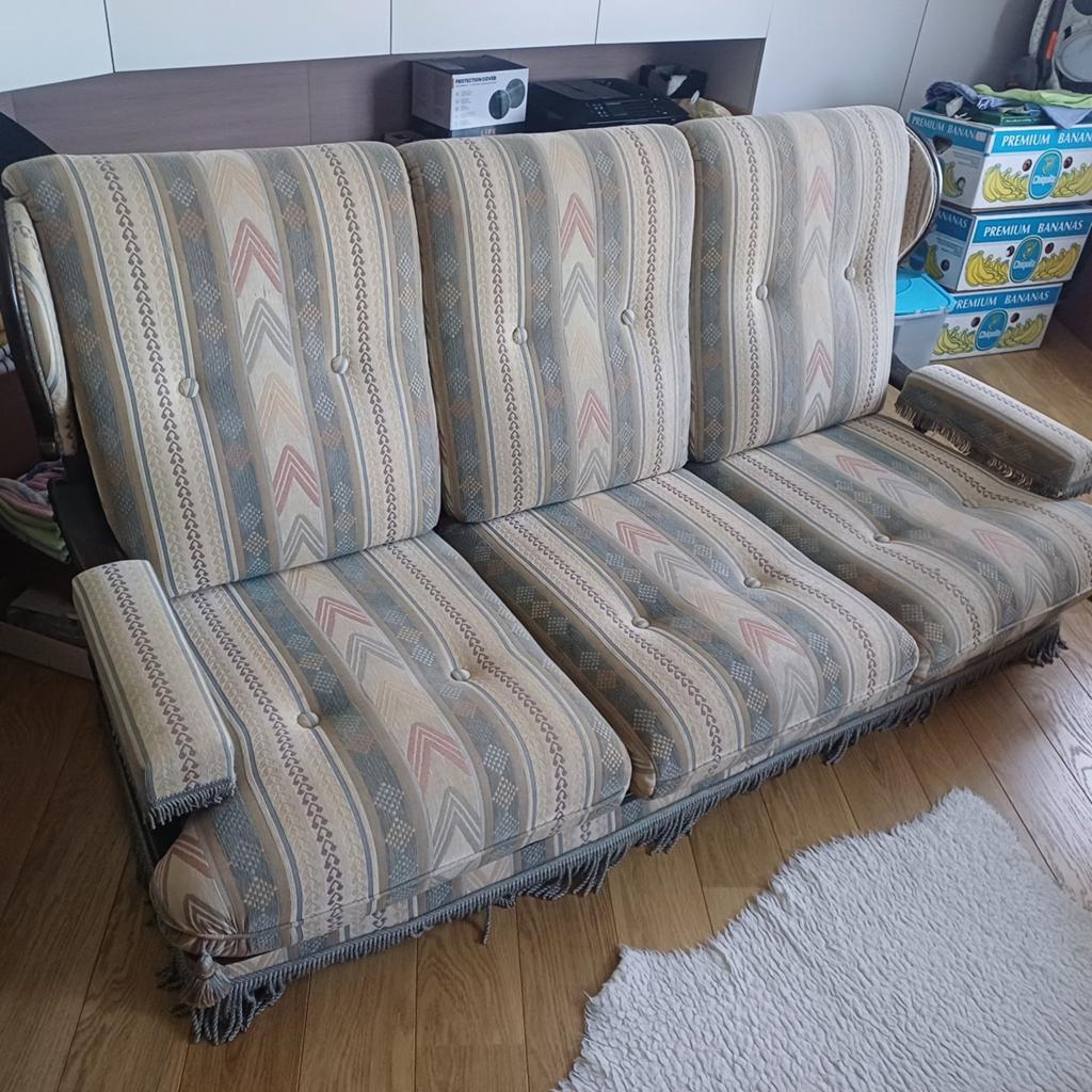 Stiffen kwaliteitszetel, Tuin en Terras, Ophalen