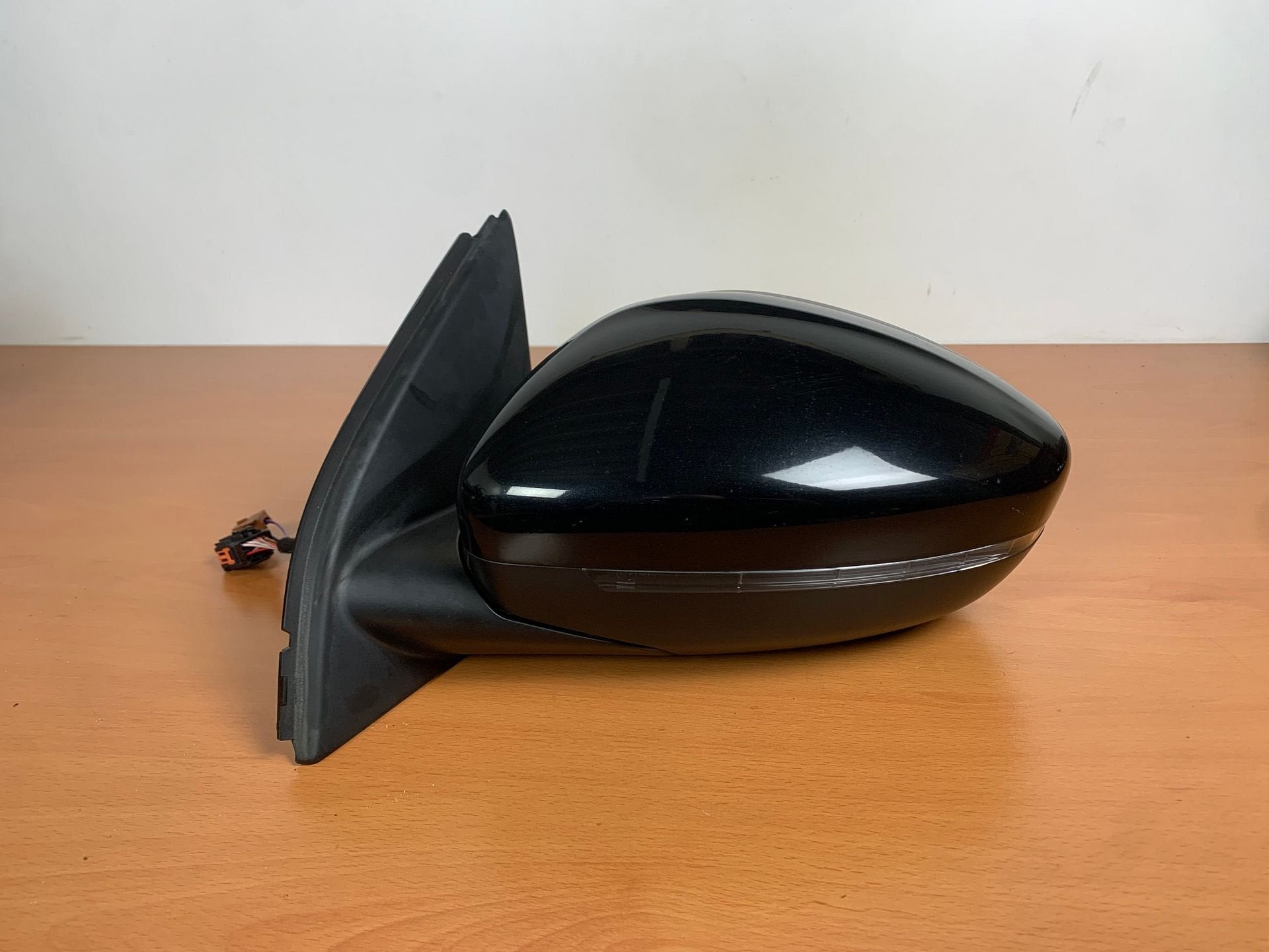 buitenspiegel Links peugeot 308 II 2014 - 2019 dodehoekherk., Autos : Pièces & Accessoires, -, Utilisé, -, Peugeot