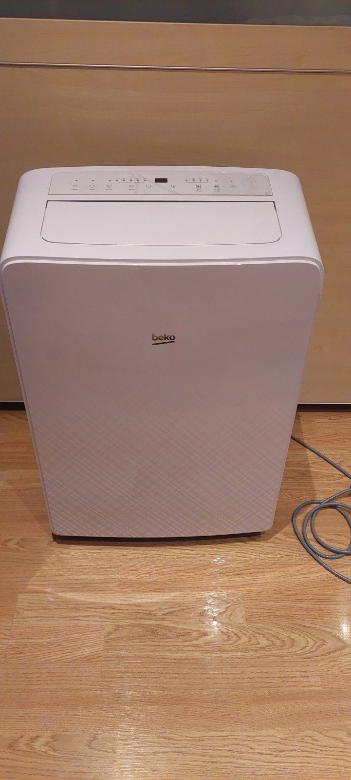 AIrco Mobiel Beko Model BX112H, Elektronische apparatuur, Airco's, Ophalen