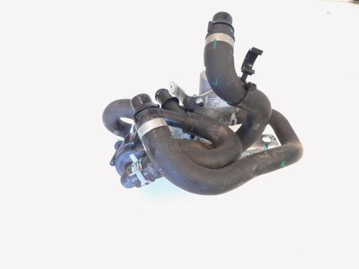 Extra waterpomp van een Lynk & Co 01, Gebruikt, -, Overige automerken, -