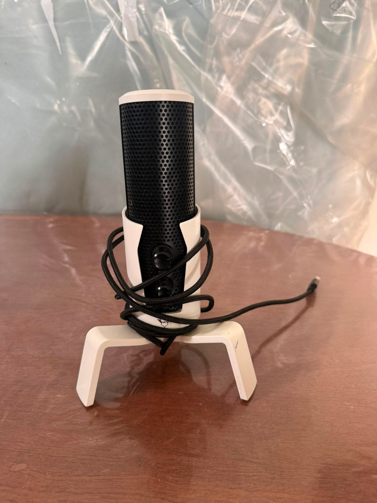 Micro gxt Trust, Muziek en Instrumenten, Ophalen