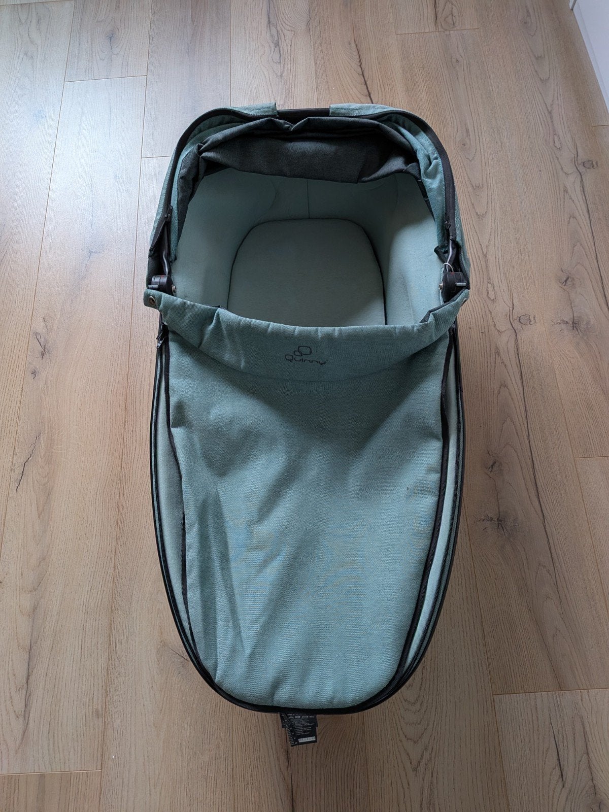 Porte-bébé Quinny, Enlèvement ou Envoi, Quinny