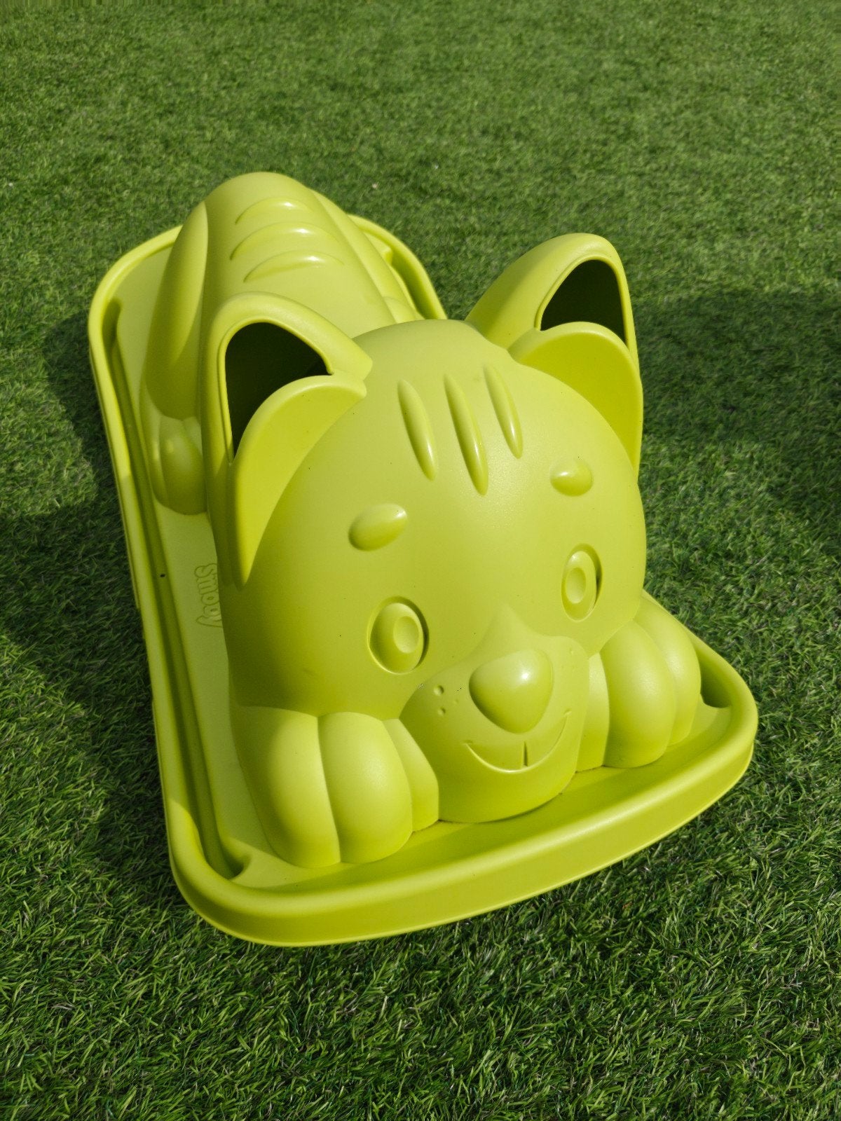 Smoby wip kat, Kinderen en Baby's, Speelgoed | Buiten | Speeltoestellen, Ophalen, Nieuw, Overige typen