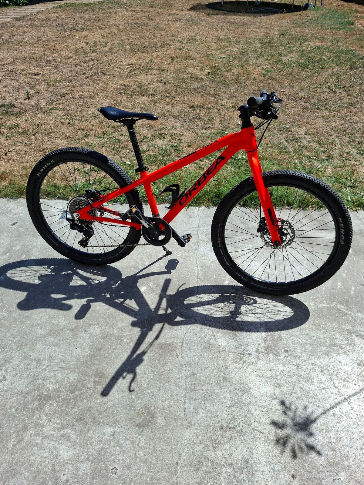 kinder MTB Orbea MX24, Vélos & Vélomoteurs, Enlèvement