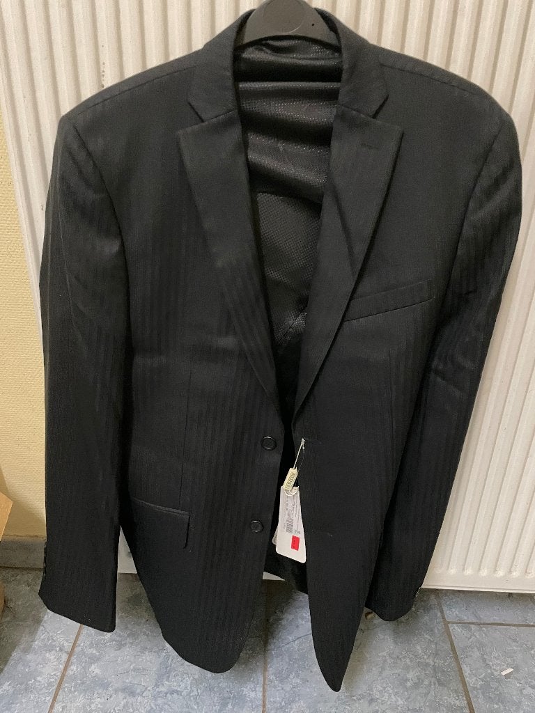 costume van clif, Enlèvement ou Envoi, Neuf, Noir, Van cliff