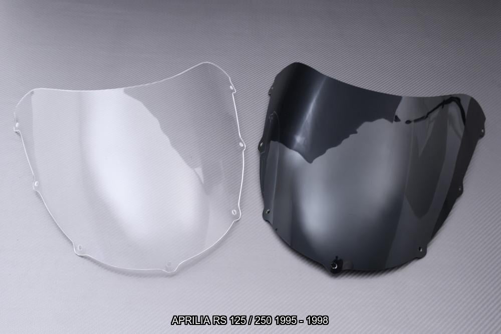 Windscherm APRILIA RS 125 / 250 1995 - 1998, Motoren, Accessoires | Overige, Nieuw, Ophalen of Verzenden
