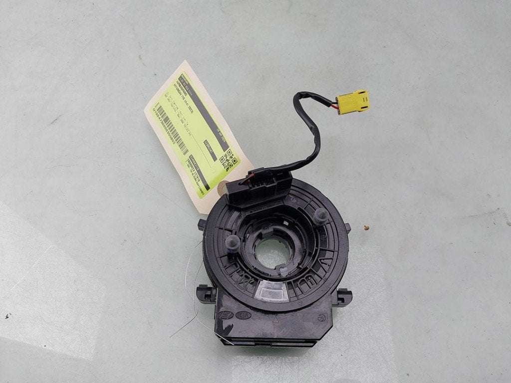 CONTACTEUR TOURNANT Hyundai i10 (01-2019/-) (|93490K3110|), Hyundai Motor Deutschland GmbH, Kaiserleipromenade 5
63067  Offenbach am Main, DE