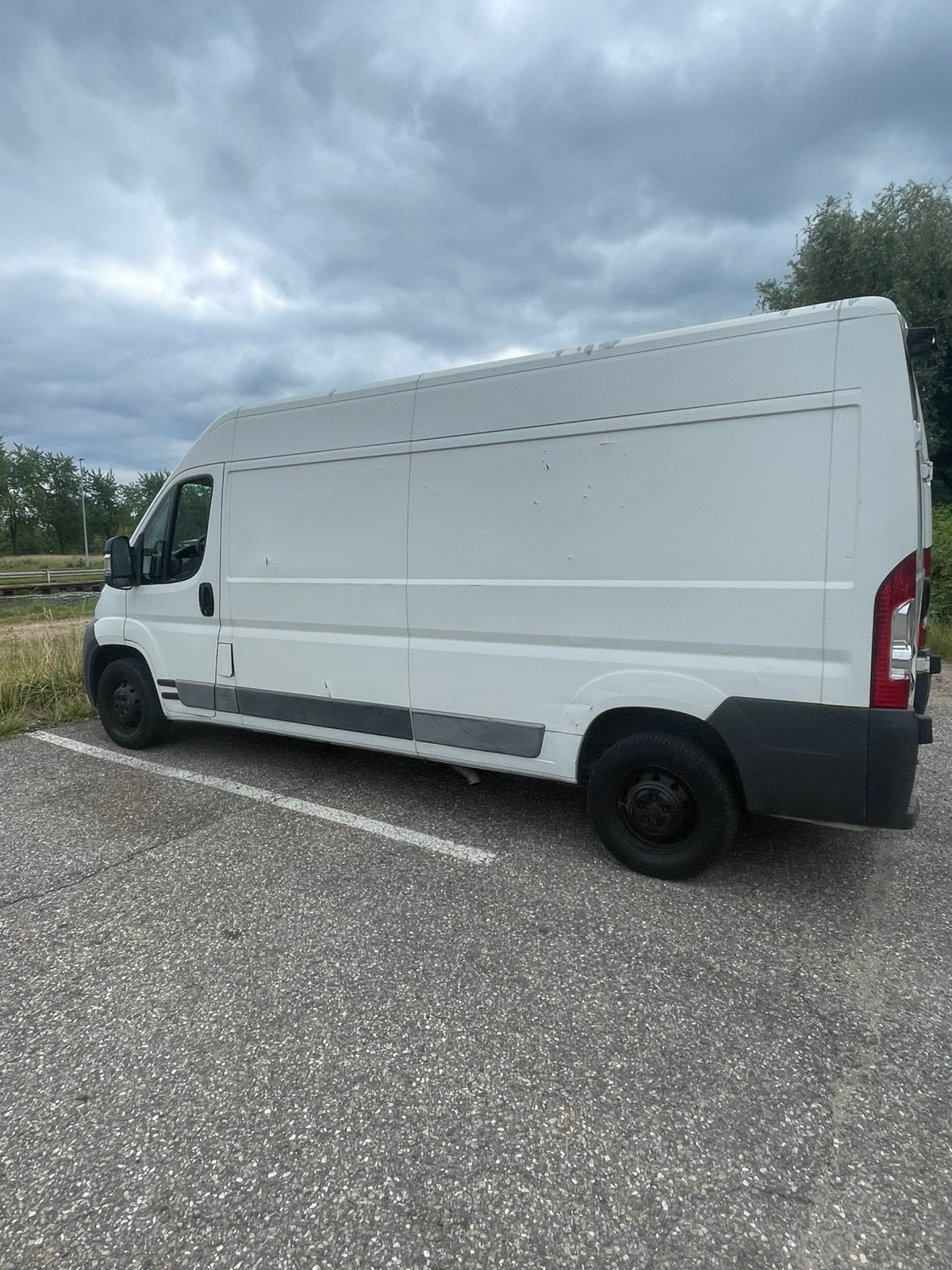 Helpe met verhuis, Vanaf 10 jaar